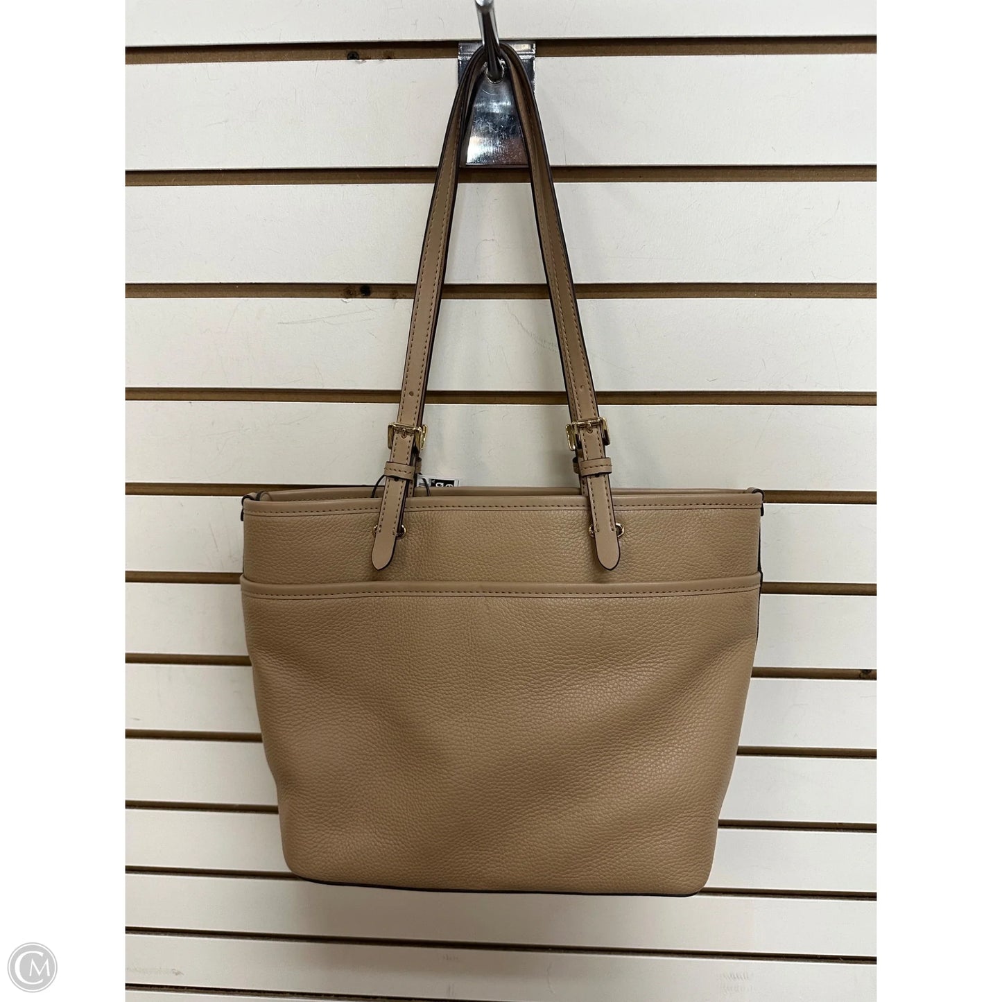 Handbag Designer By Michael Kors, Size: Large