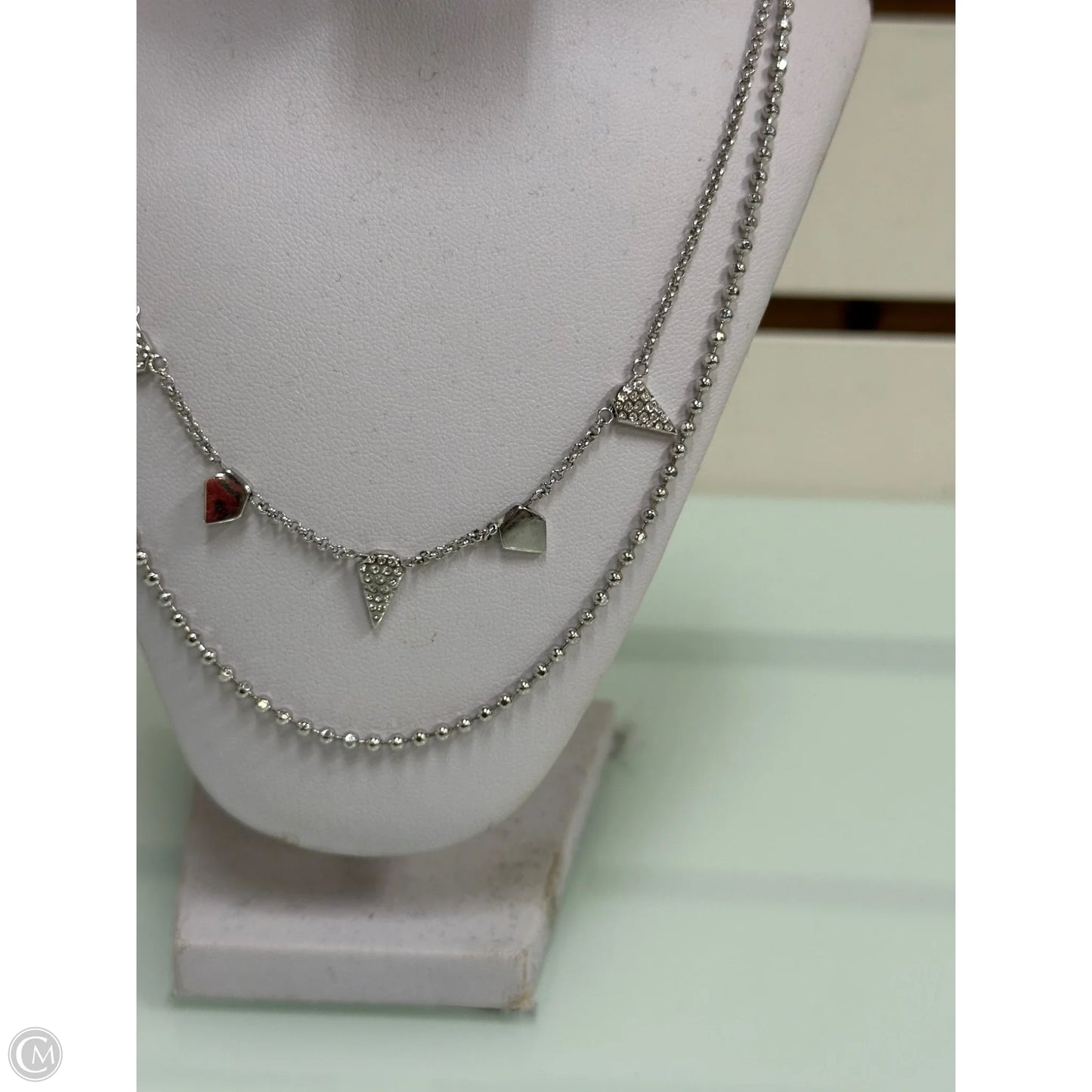 Necklace Chain By Kendra Scott
