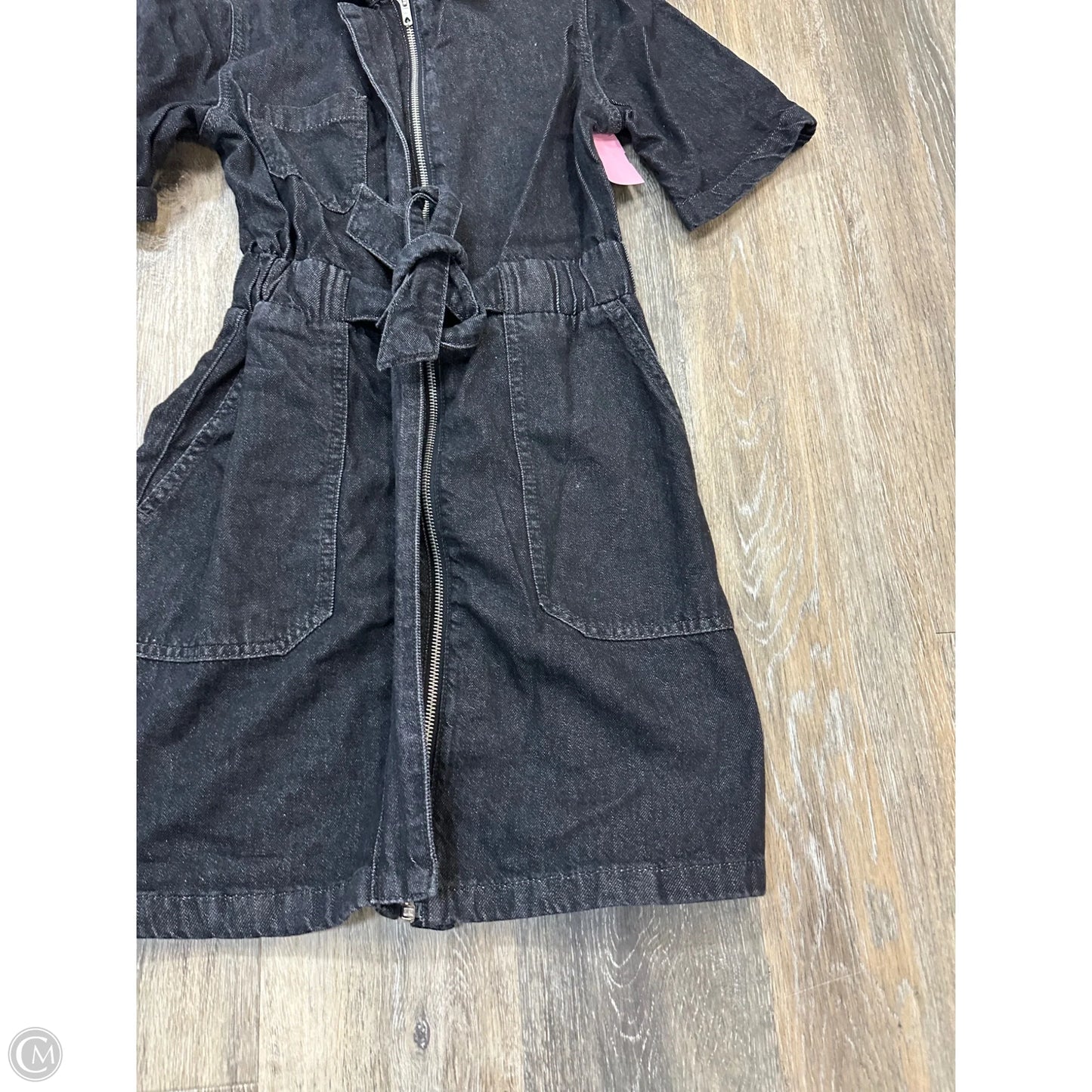 Dress Casual Short By French Connection In Black, Size: 0