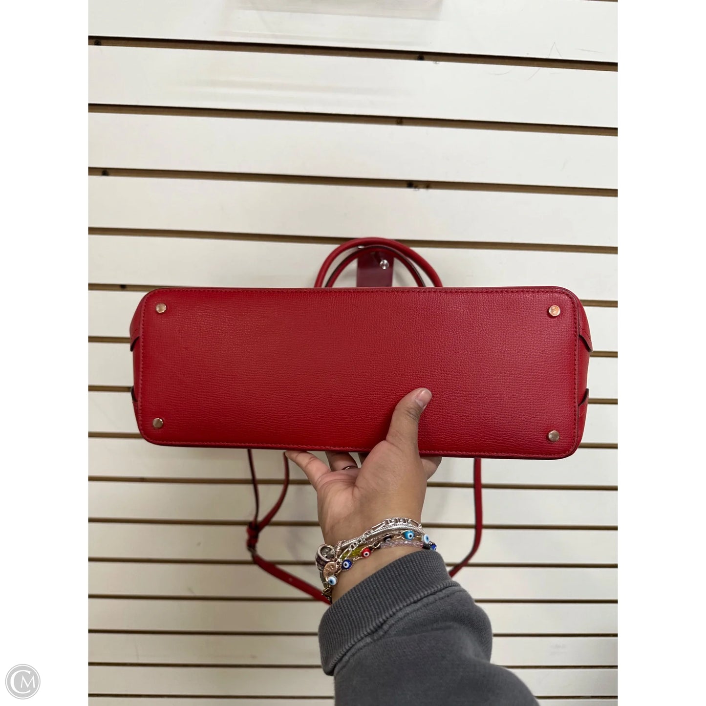 Handbag Designer By Kate Spade, Size: Large