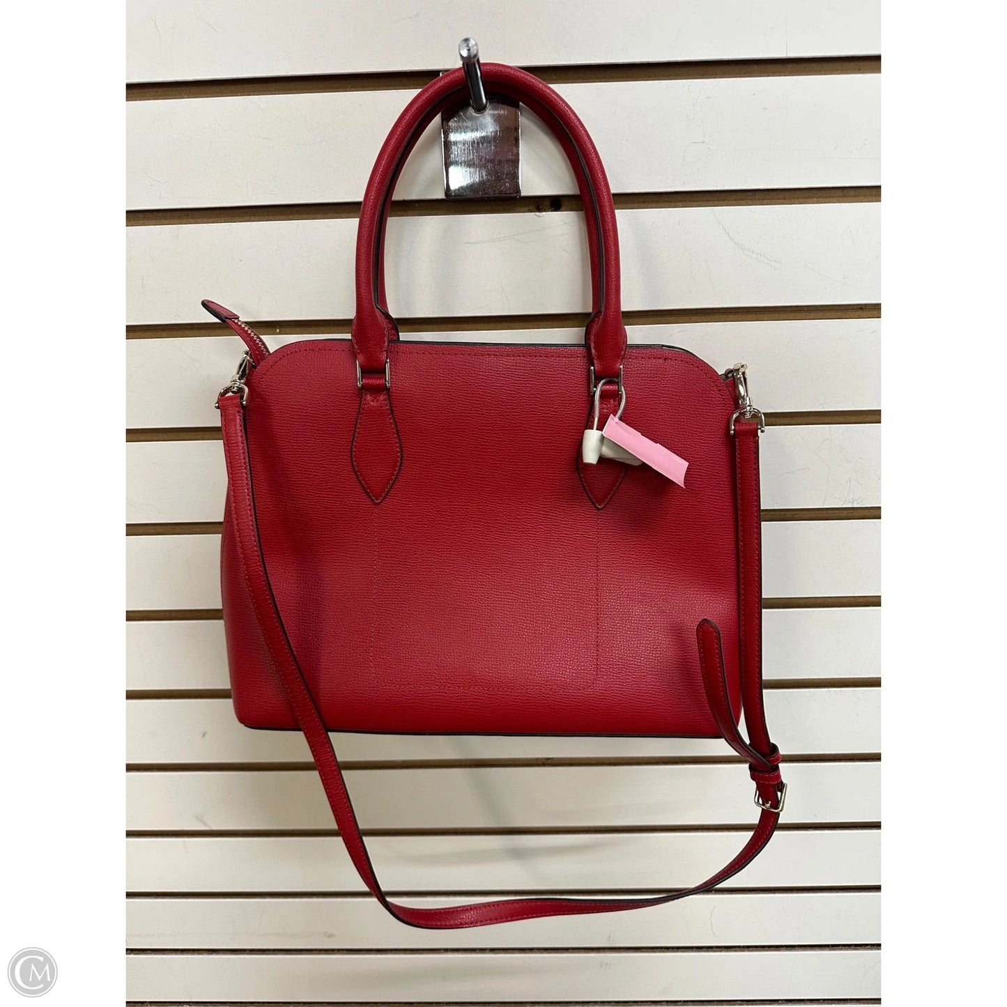 Handbag Designer By Kate Spade, Size: Large