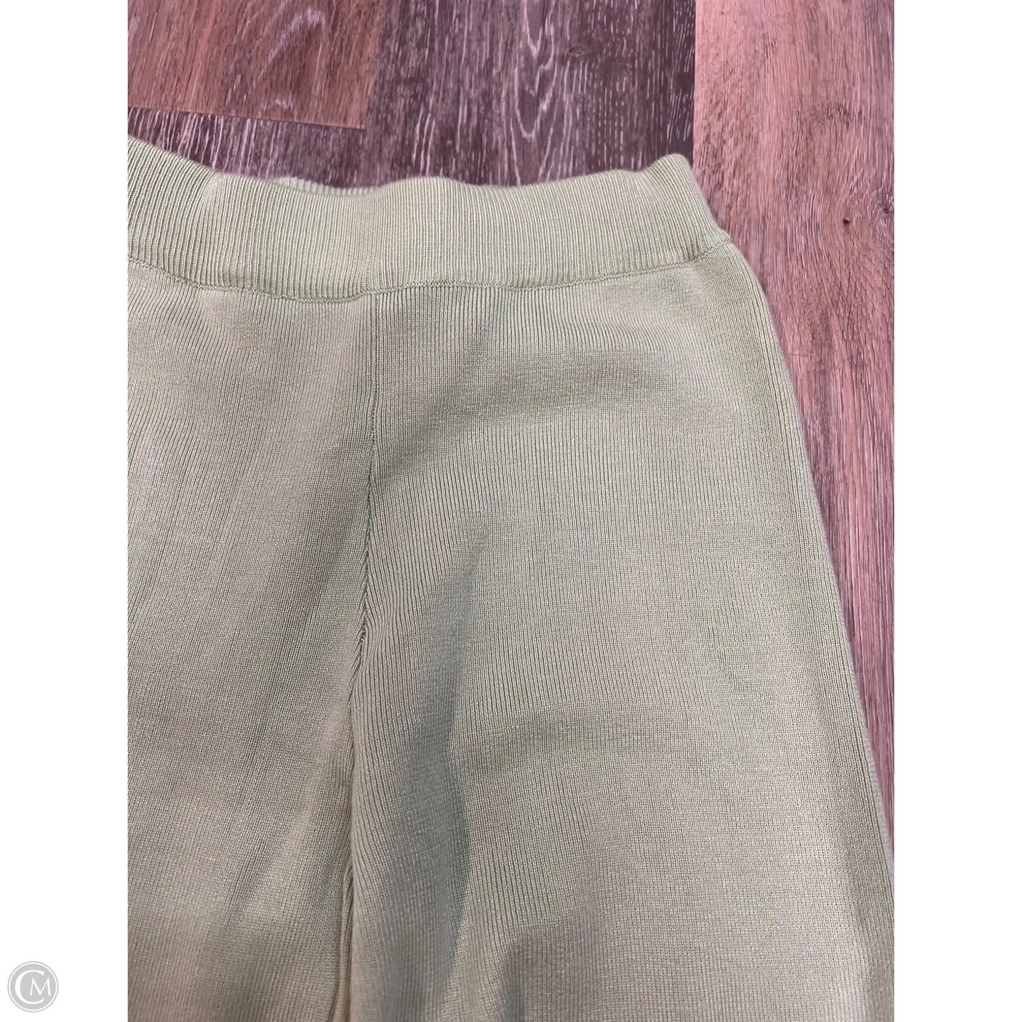 Pants Other By Princess Polly In Green, Size: S