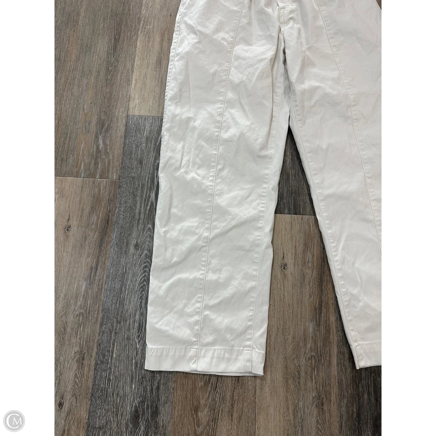 Pants Cargo & Utility By AYR In White, Size: 10