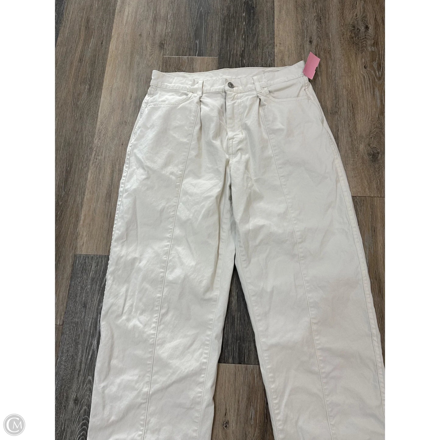 Pants Cargo & Utility By AYR In White, Size: 10
