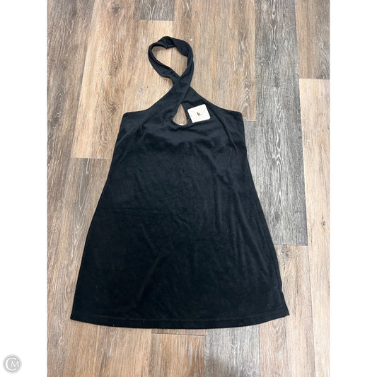 Dress Casual Short By Fabletics In Black, Size: Xl