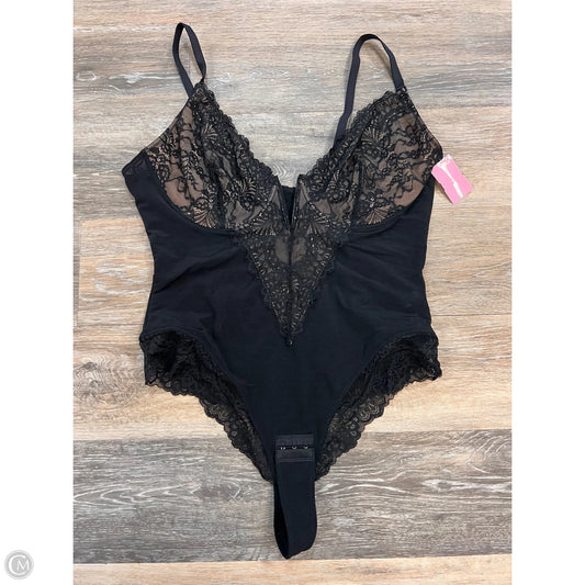 Shapewear By Popilush In Black, Size: Xxl