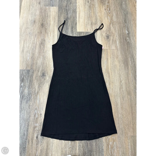 Dress Casual Short By Skims In Black, Size: Xl