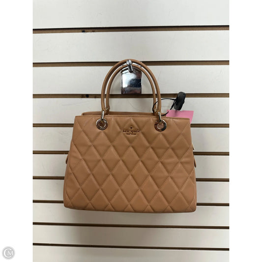 Handbag Designer By Kate Spade, Size: Small