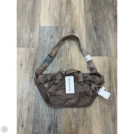 Belt Bag By Athleta, Size: Large