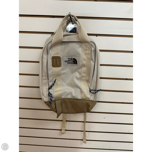 Backpack By The North Face, Size: Medium