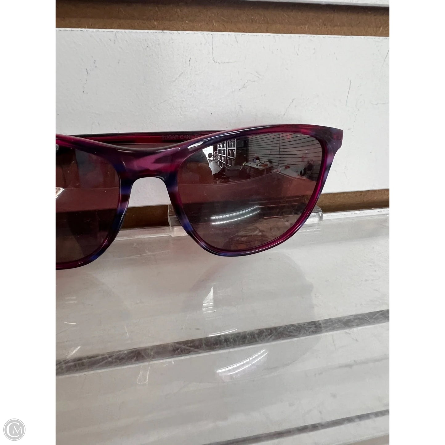-Sunglasses By Maui Jim