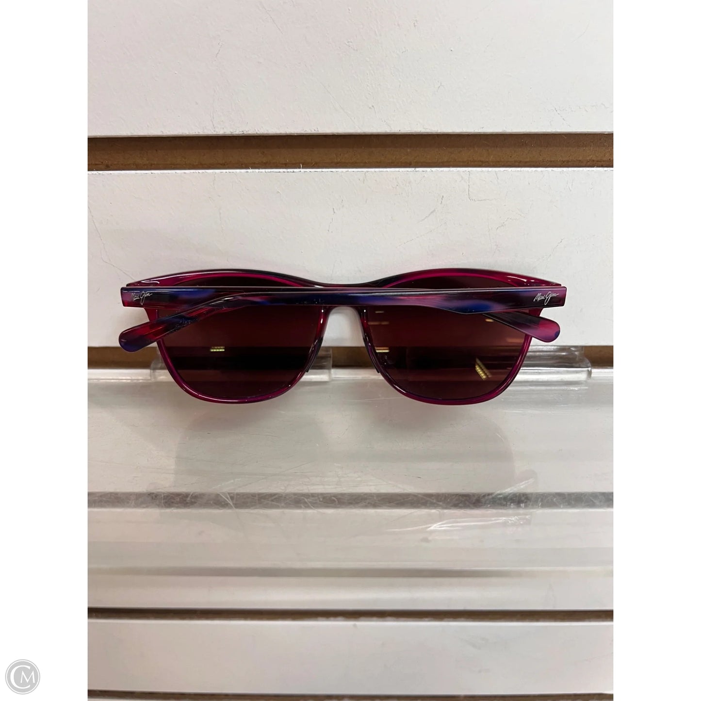 -Sunglasses By Maui Jim
