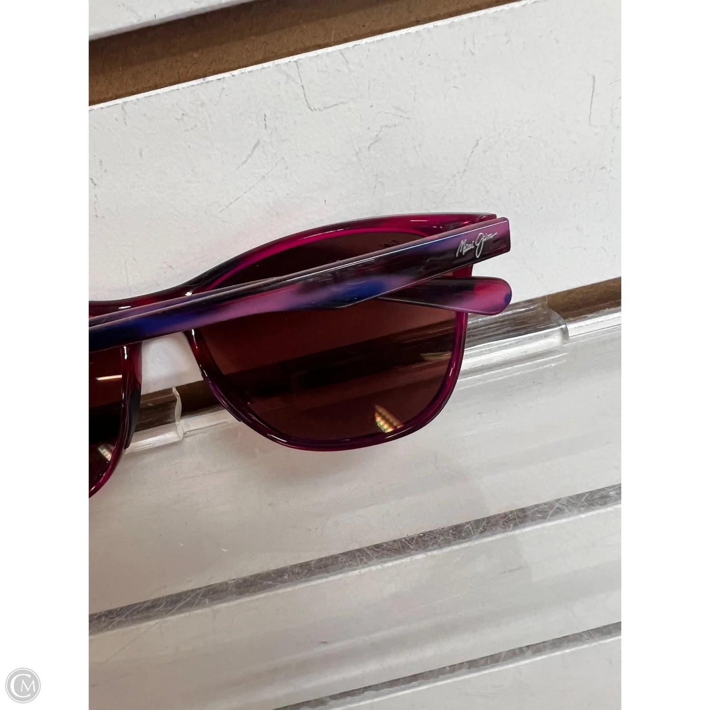 -Sunglasses By Maui Jim