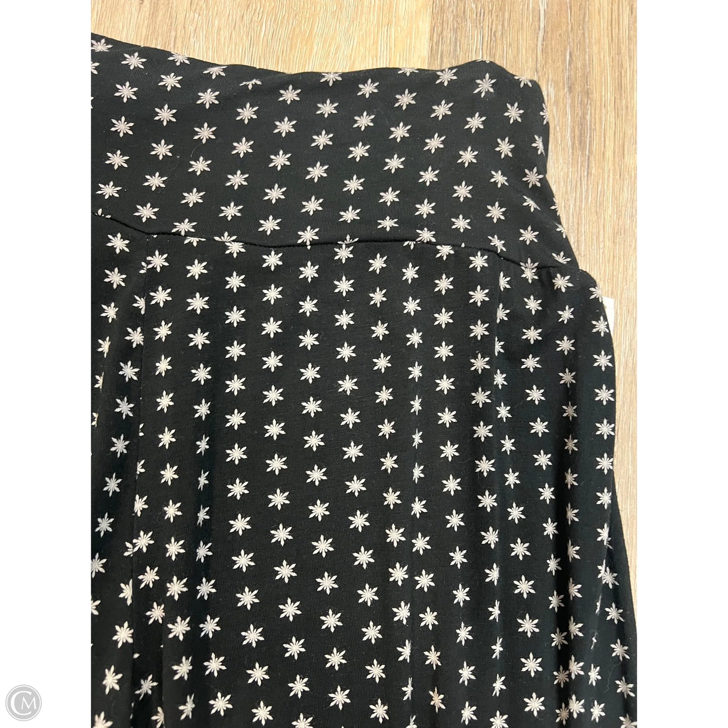 Pajama Pants By Kickee In Black, Size: M