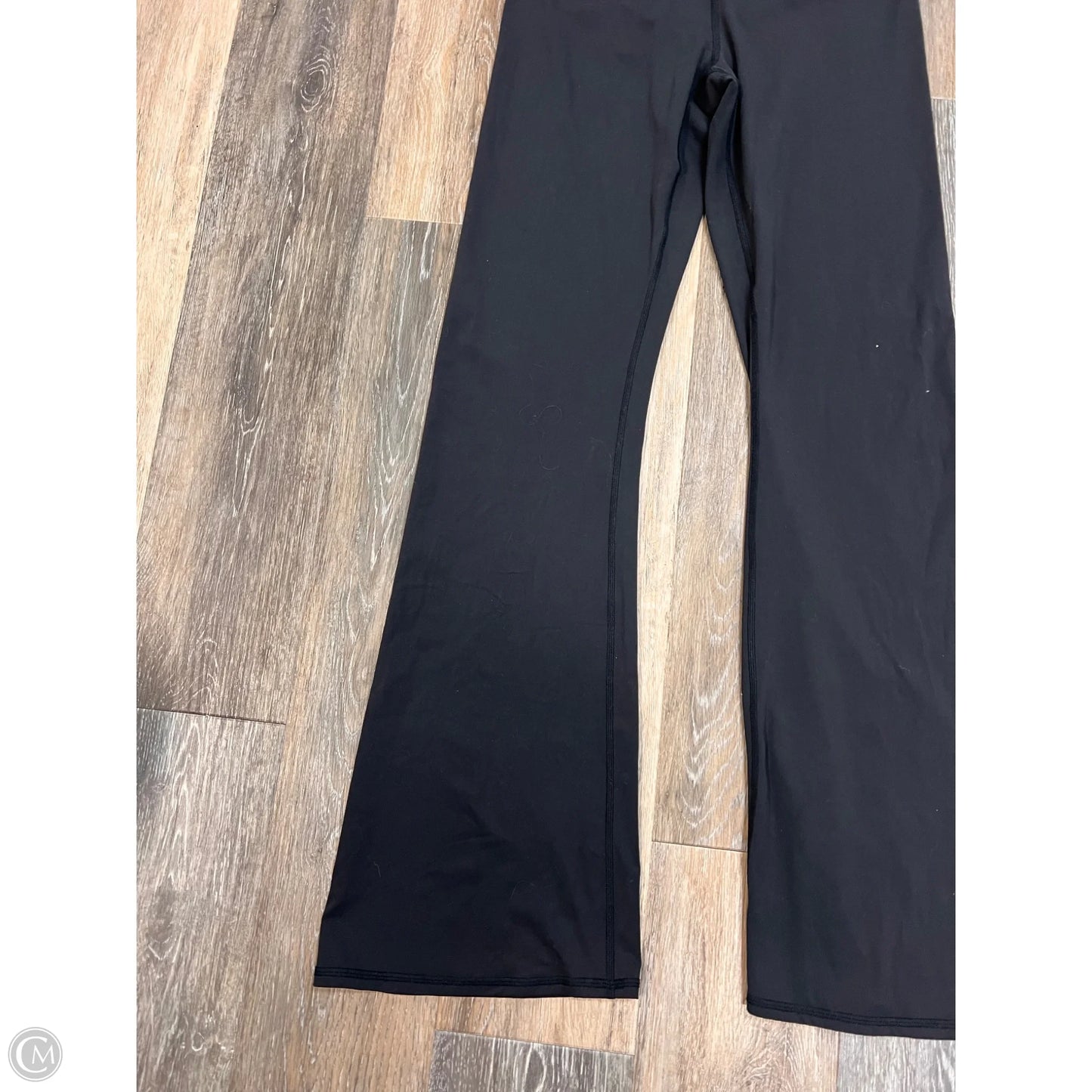 Athletic Pants By Prana In Black, Size: M