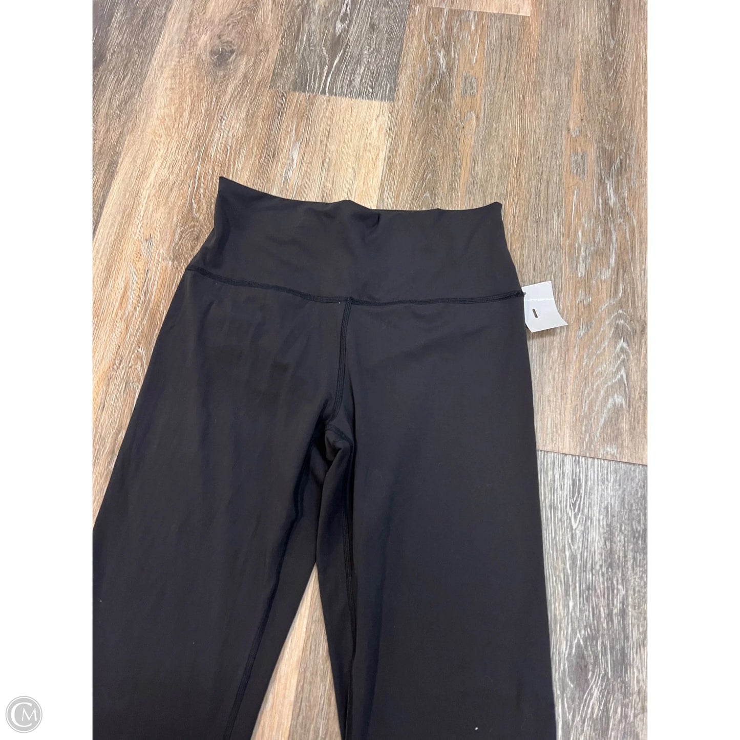 Athletic Pants By Prana In Black, Size: M