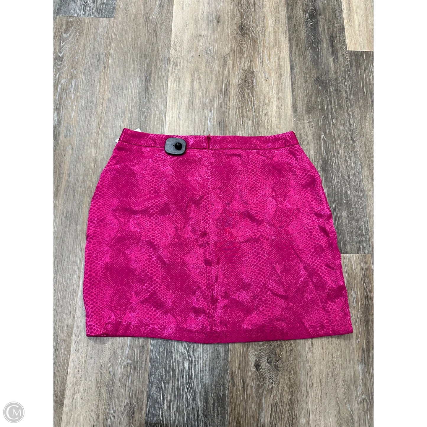Skirt Mini & Short By NBD In Pink, Size: L