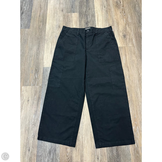 Pants Cargo & Utility By Agolde In Black, Size: 12
