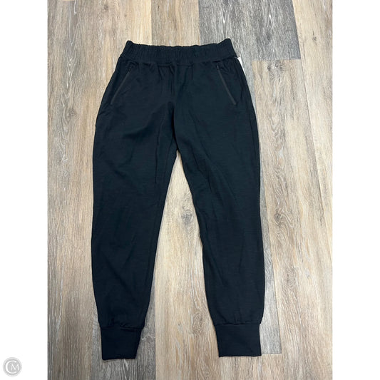 Athletic Pants By Beyond Yoga In Black, Size: Xs