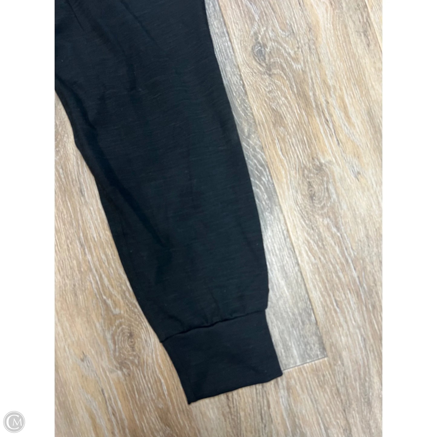 Athletic Pants By Beyond Yoga In Black, Size: Xs