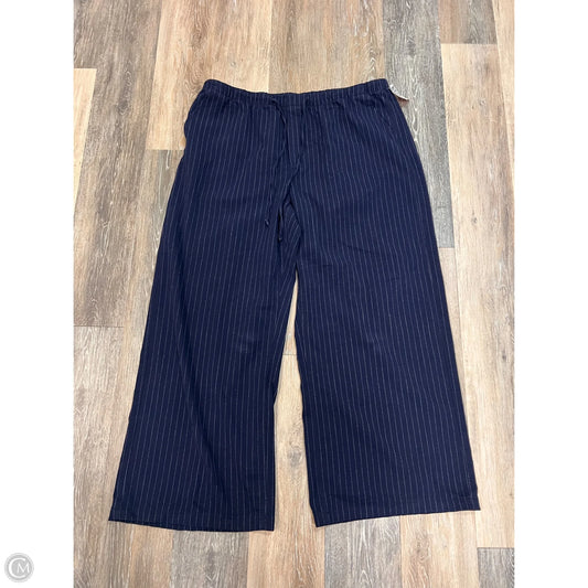 Pants Other By American Eagle In Blue, Size: Xl