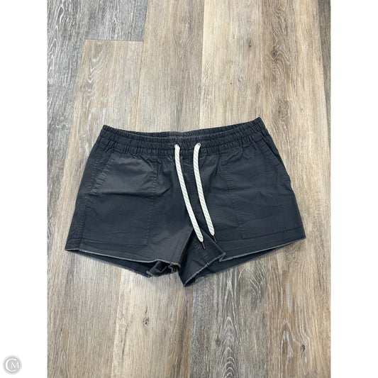 Shorts By Vuori In Grey, Size: S