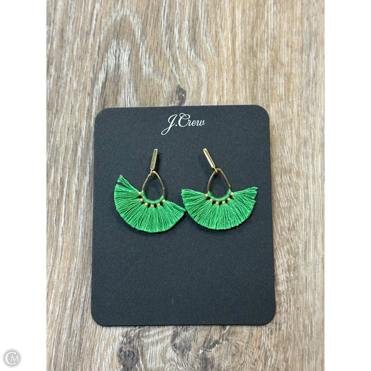 Earrings Other By J. Crew