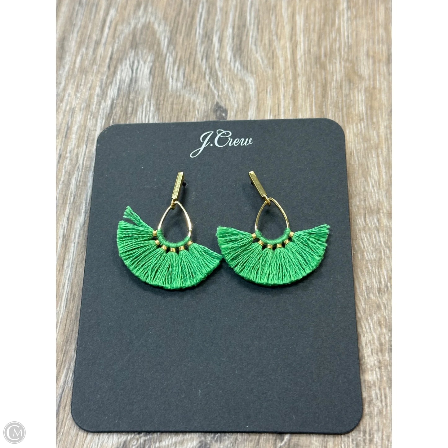 Earrings Other By J. Crew