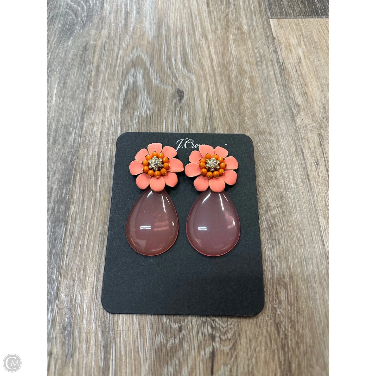 Earrings Other By J. Crew