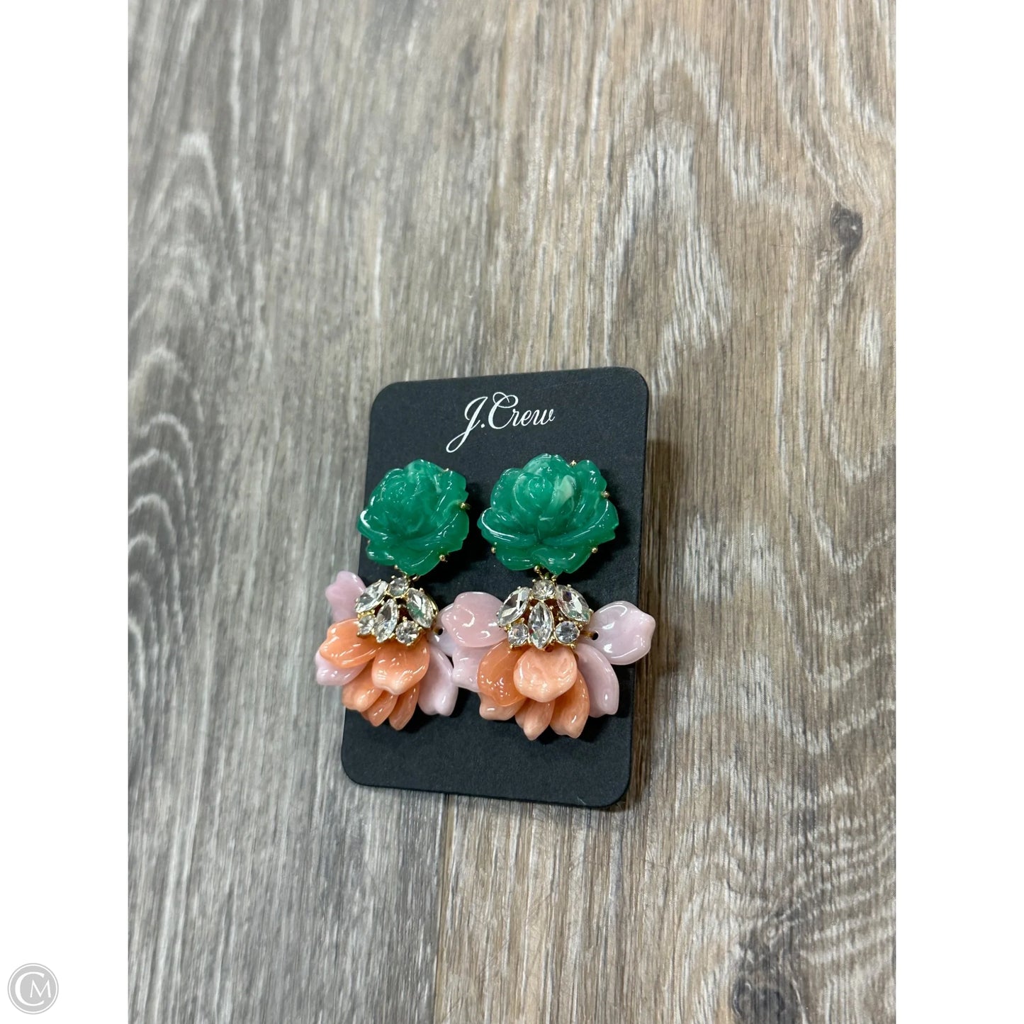 Earrings Other By J. Crew