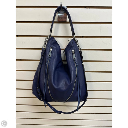-Handbag Designer By Rebecca Minkoff, Size: Large
