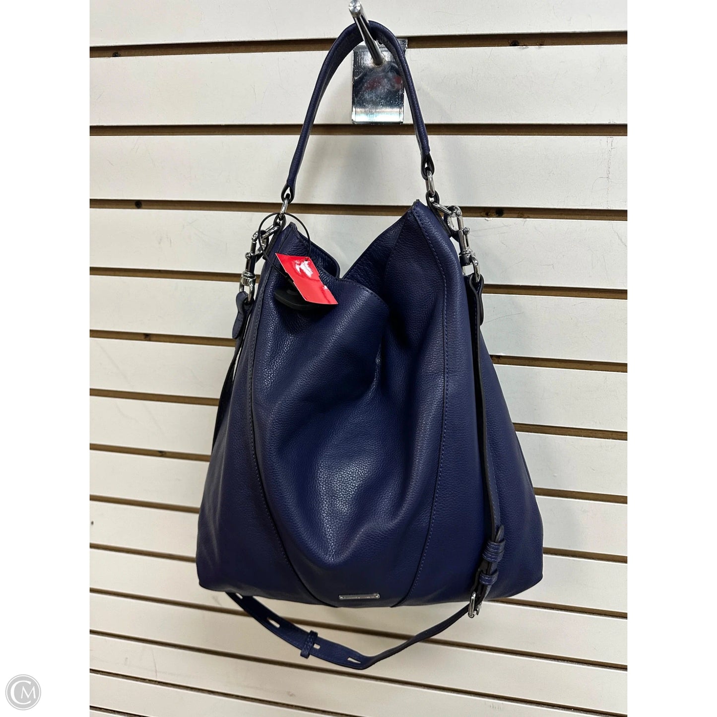 -Handbag Designer By Rebecca Minkoff, Size: Large