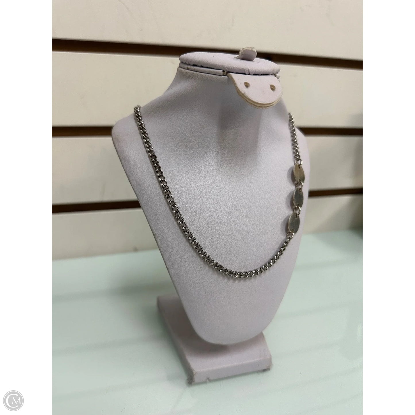 Necklace Chain By Twisted Silver