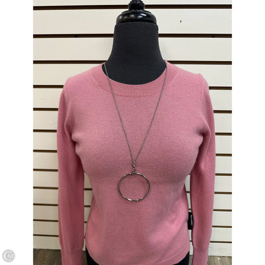 Necklace Other By Twisted Silver