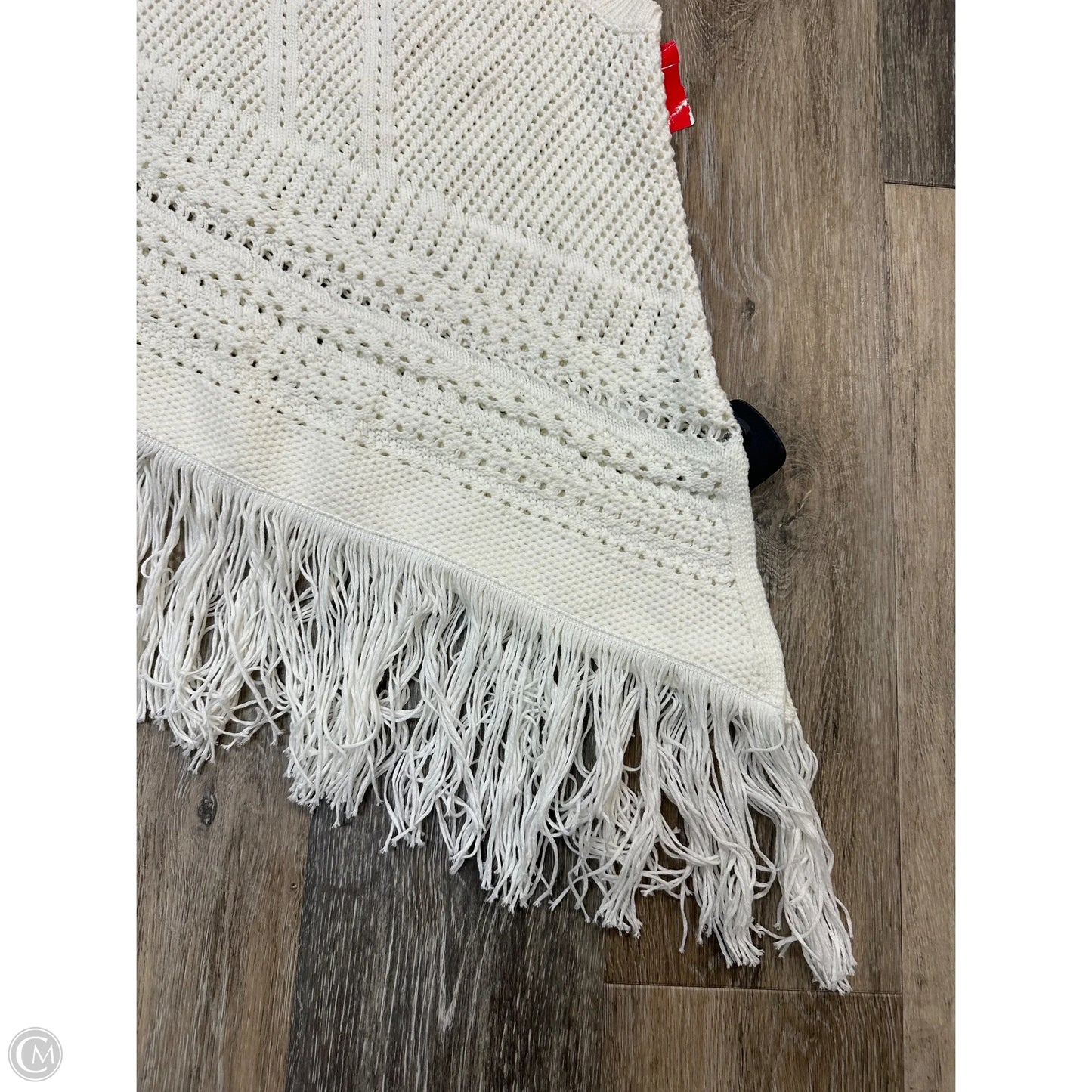 Tank Top By Worthington In White, Size: Xs