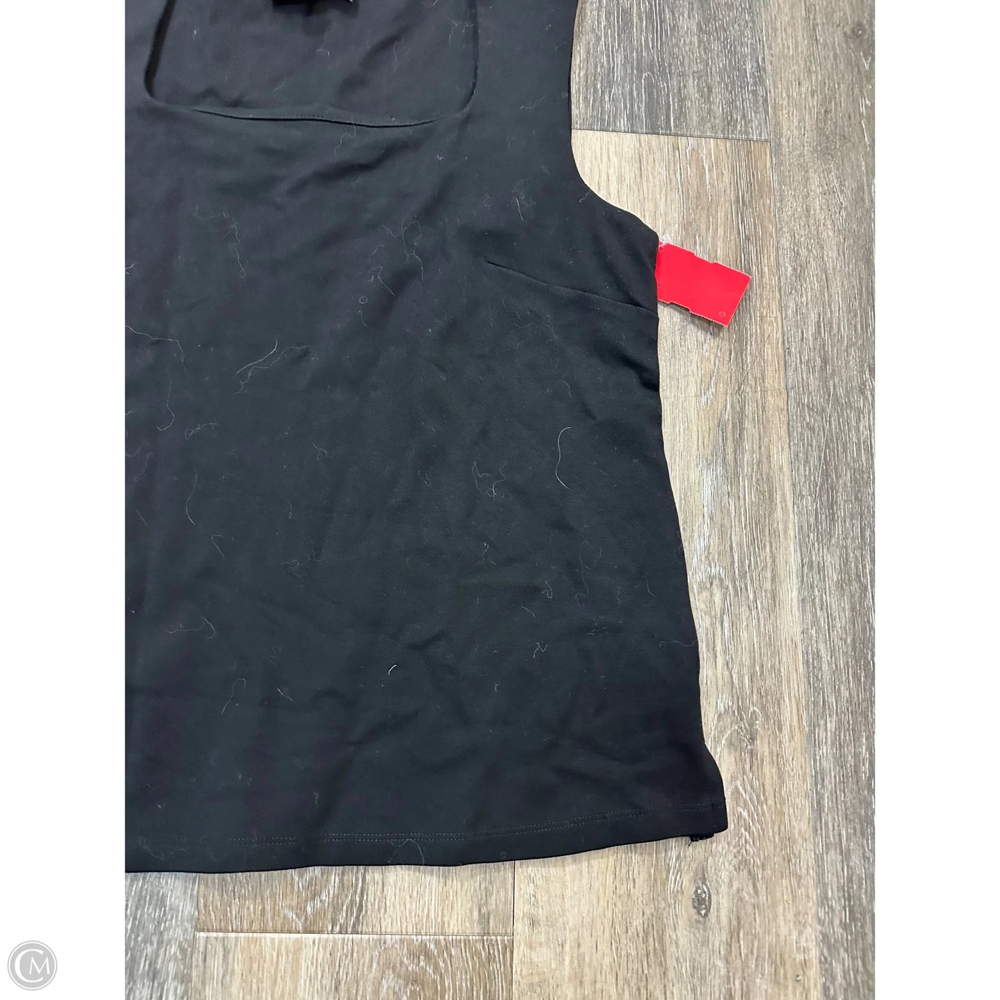 Tank Top By Truth by Republic In Black, Size: S