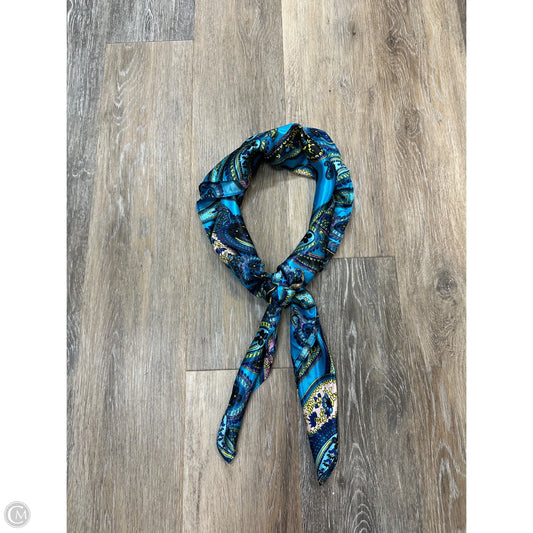 Scarf Long By Clothes Mentor