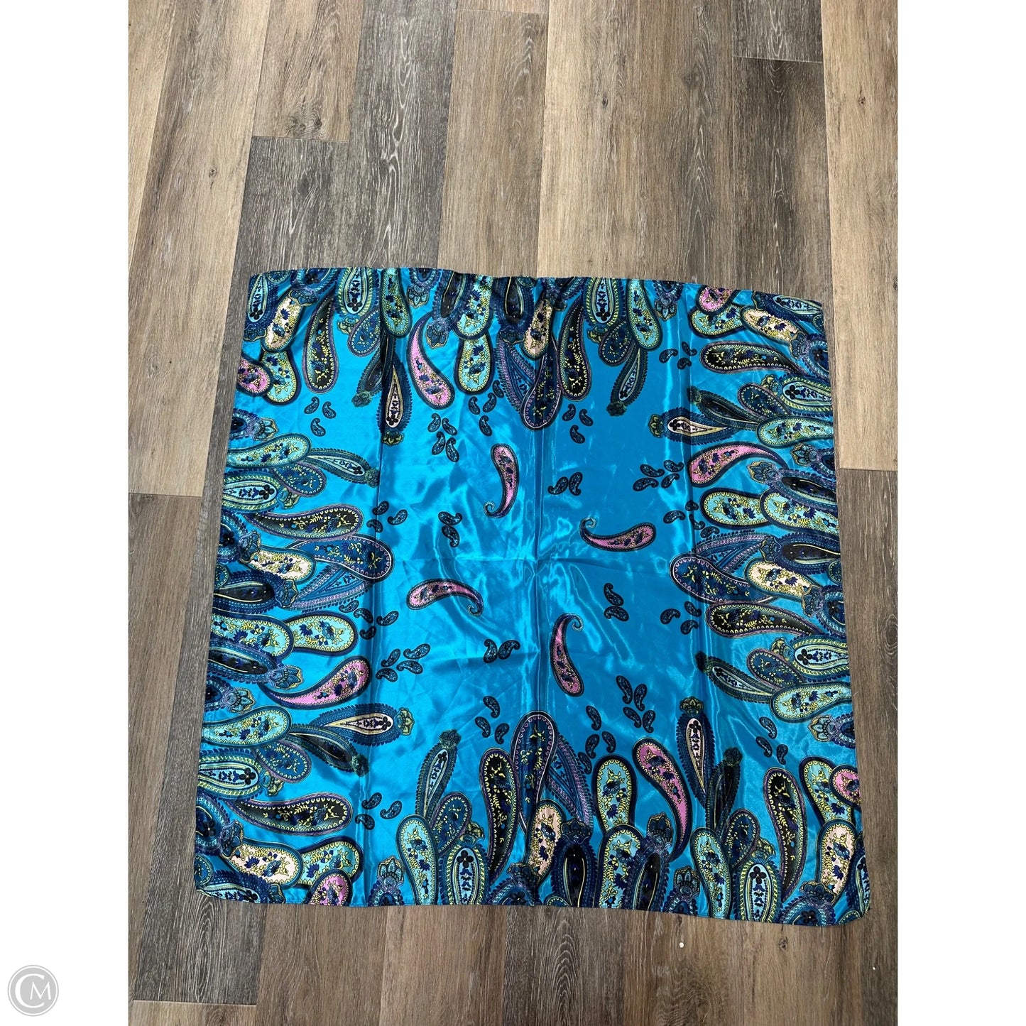 Scarf Long By Clothes Mentor