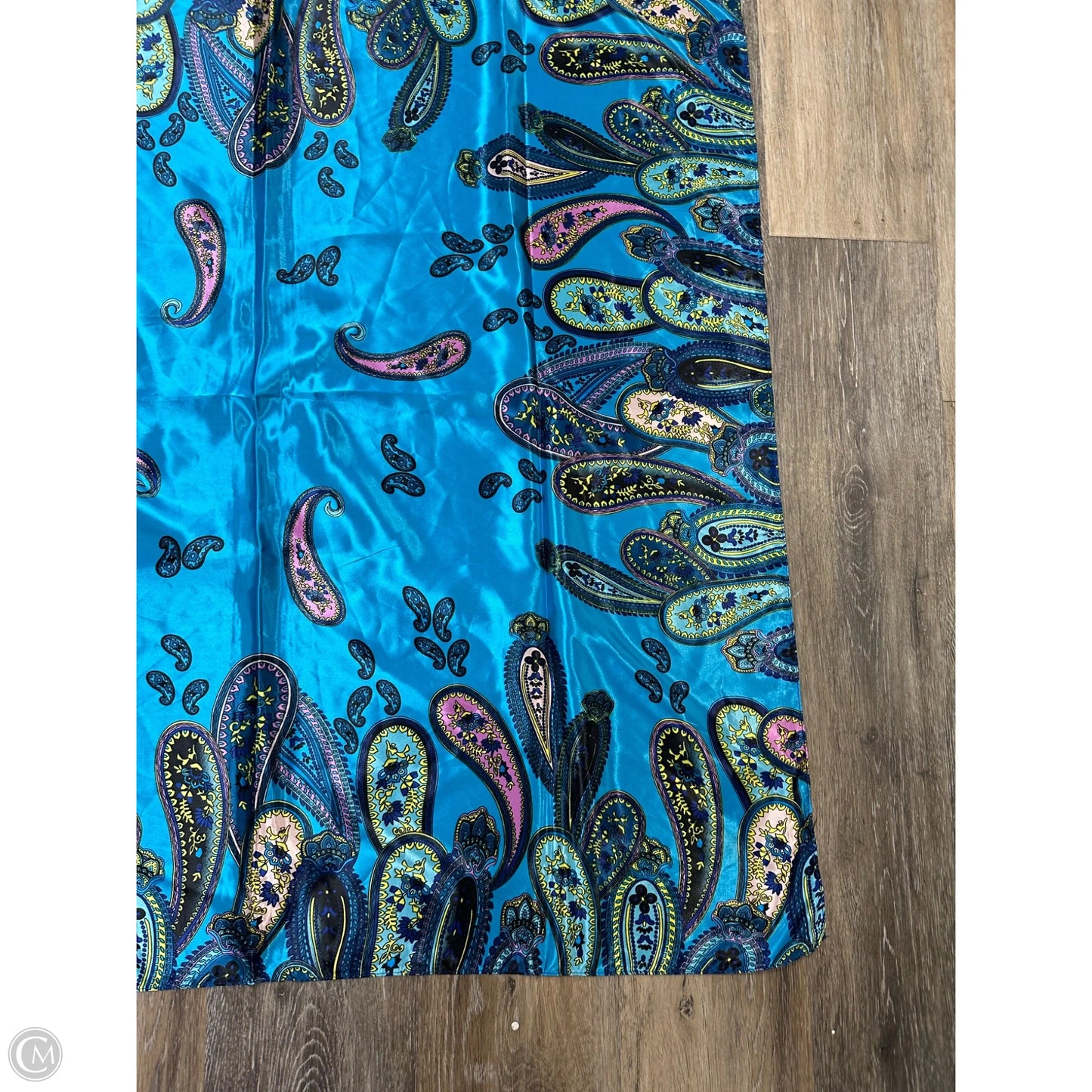 Scarf Long By Clothes Mentor