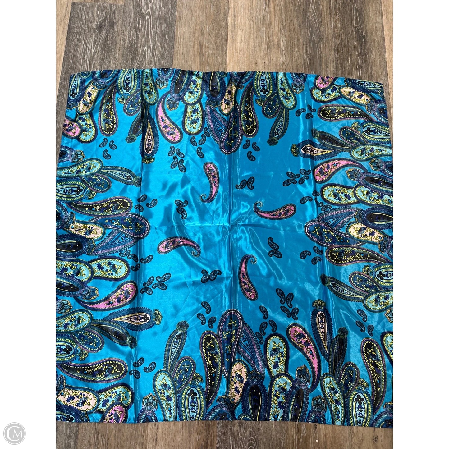 Scarf Long By Clothes Mentor