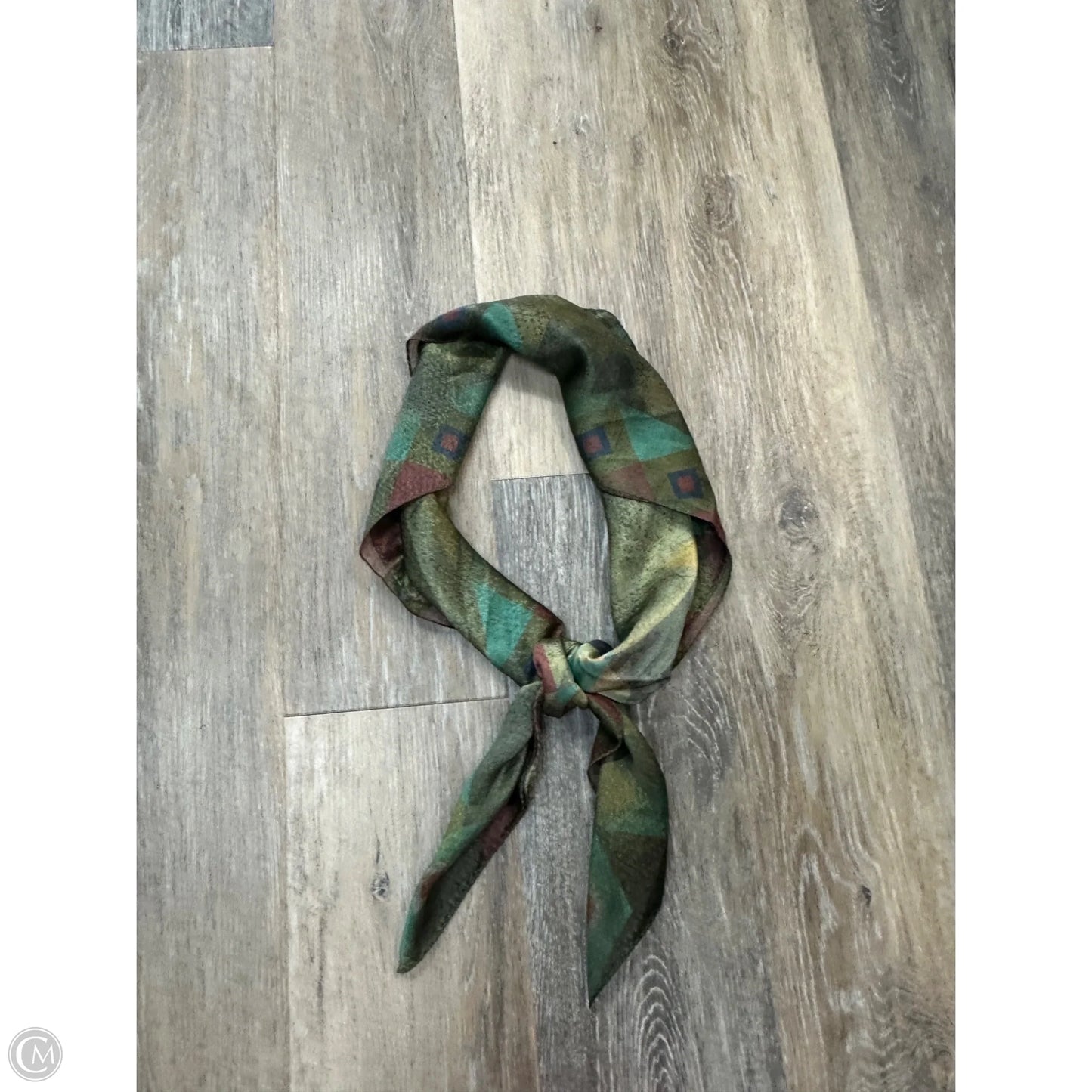 Scarf Long By Clothes Mentor