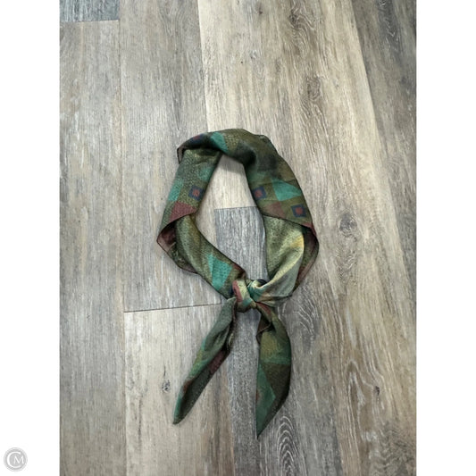 Scarf Long By Clothes Mentor