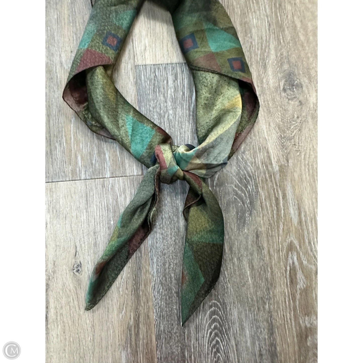 Scarf Long By Clothes Mentor