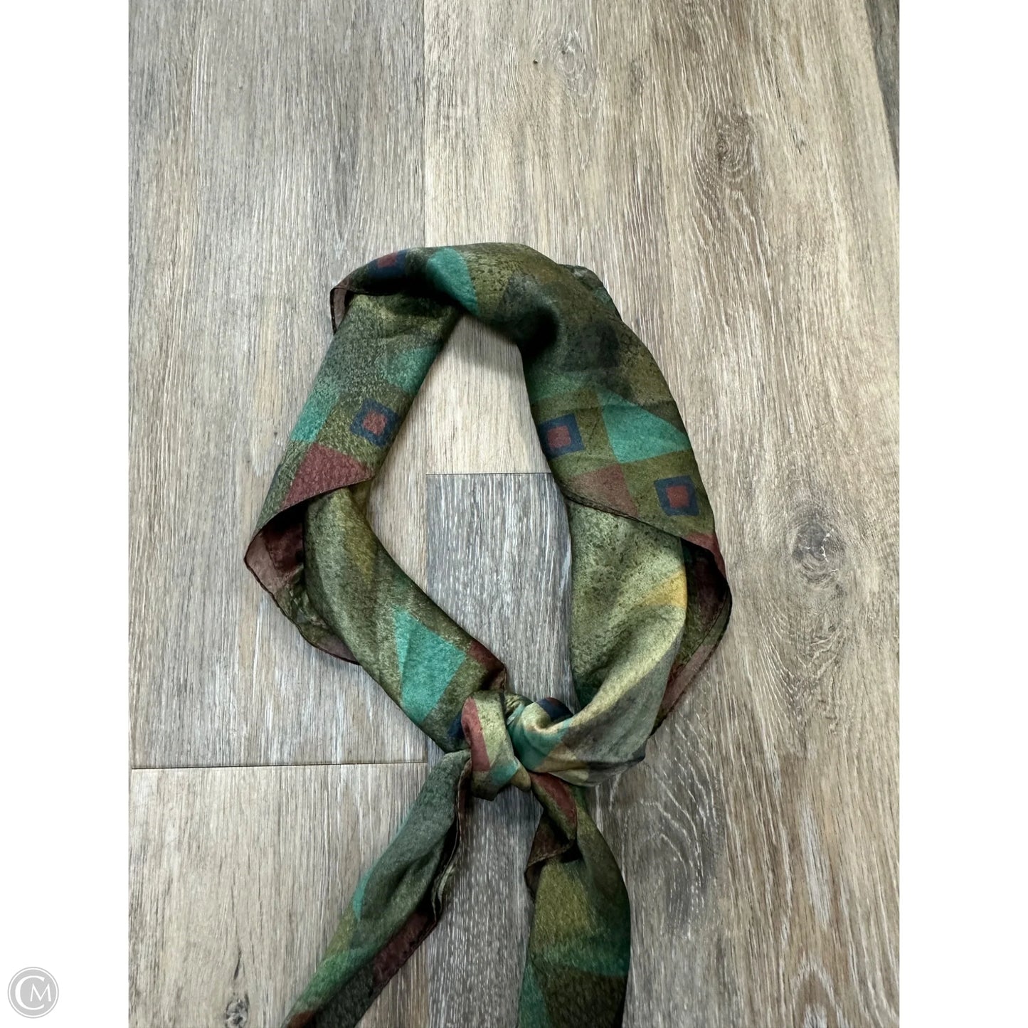 Scarf Long By Clothes Mentor