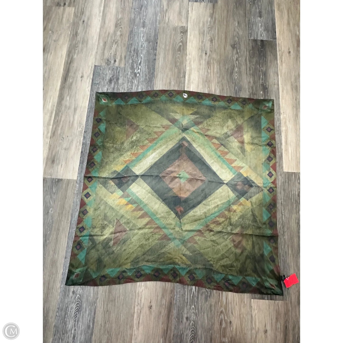 Scarf Long By Clothes Mentor