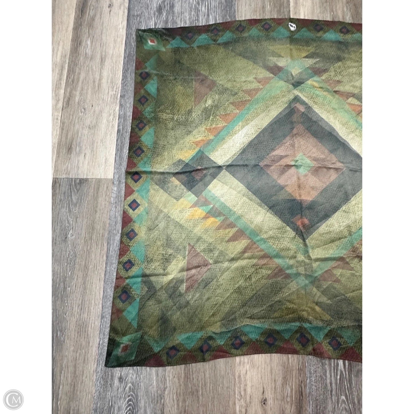 Scarf Long By Clothes Mentor