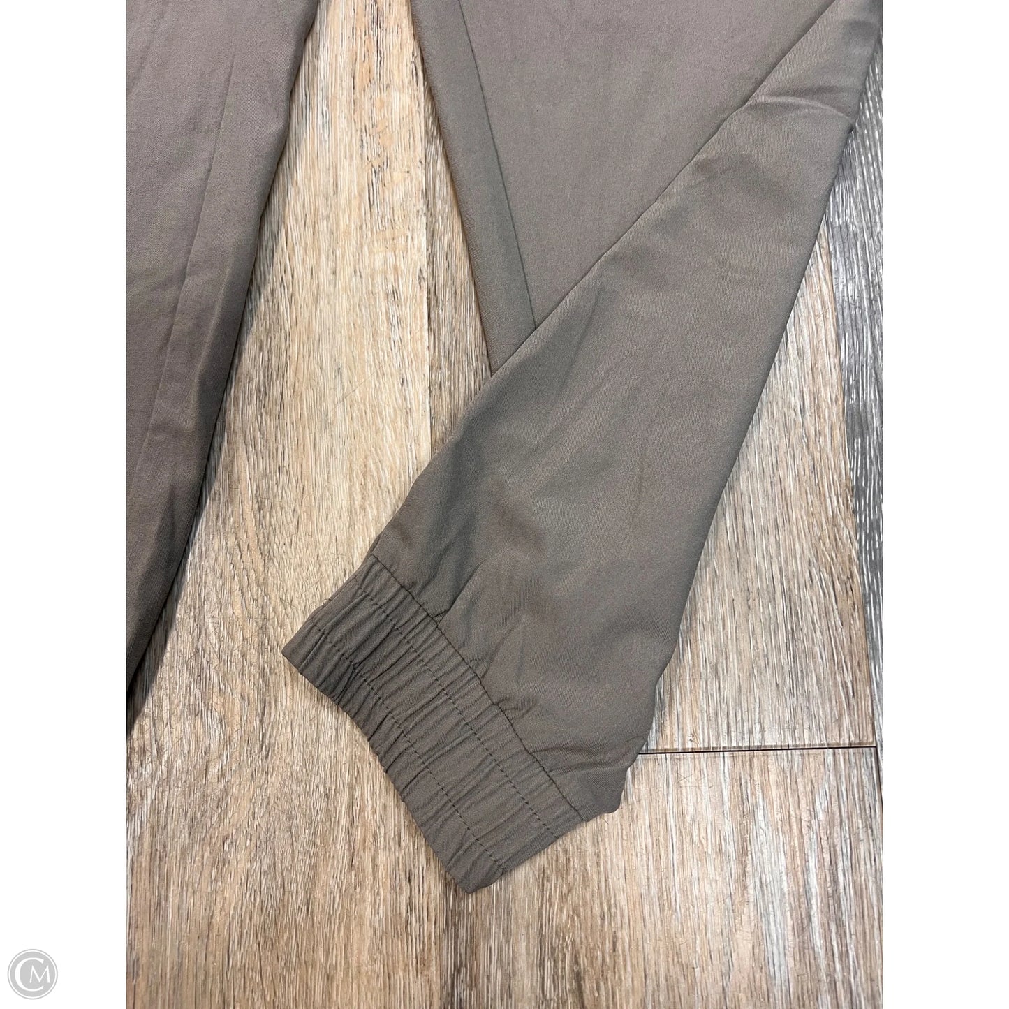 Athletic Pants By Calia In Grey, Size: S