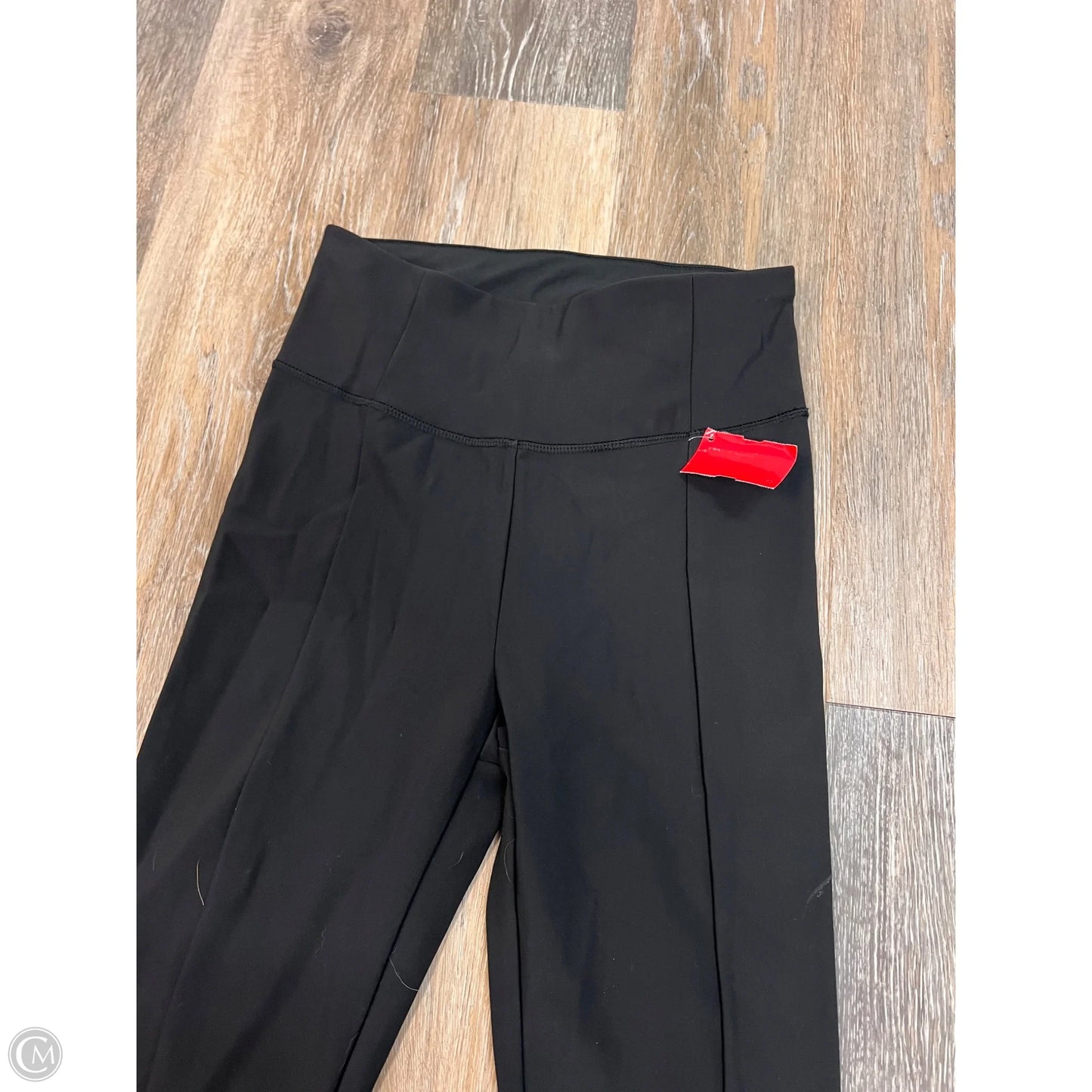 Athletic Pants By Calia In Black, Size: S