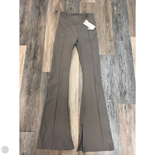 Athletic Pants By Calia In Tan, Size: S