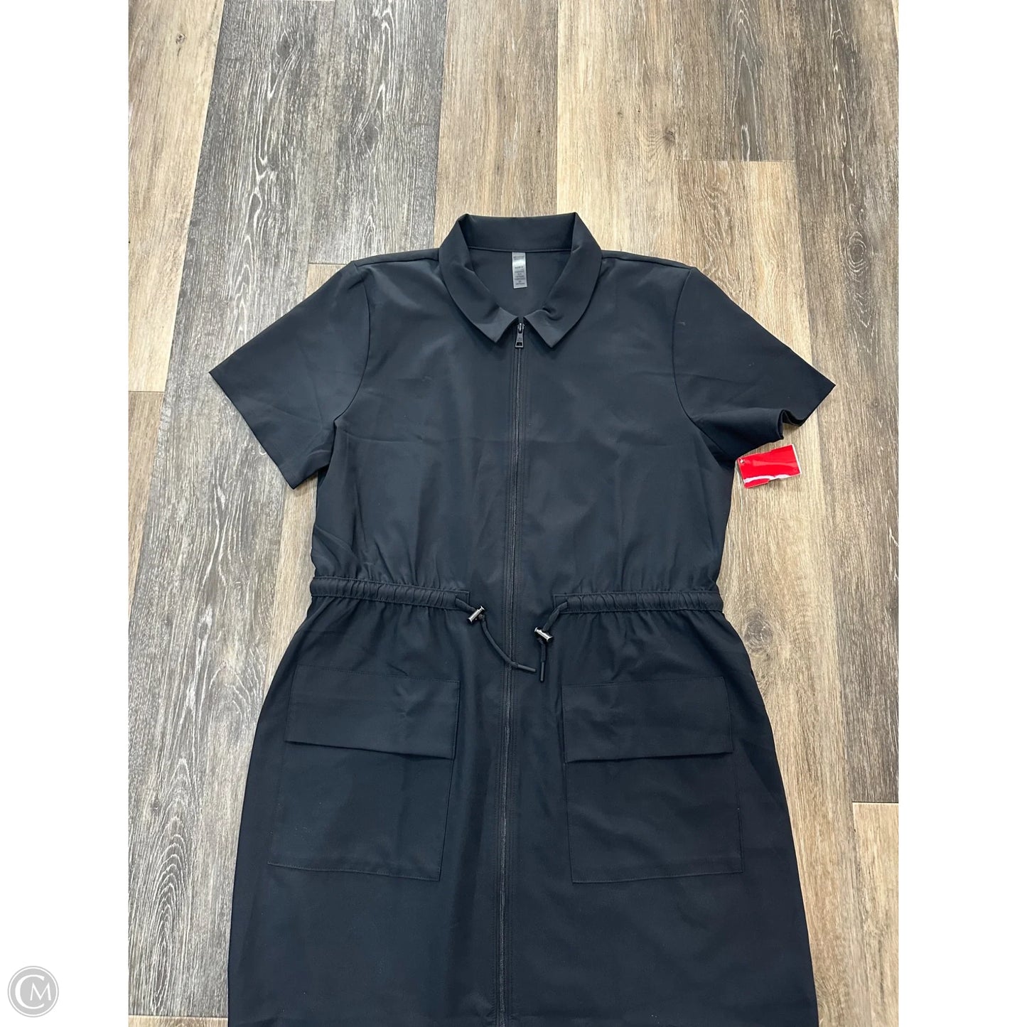 Athletic Dress By Beyond Yoga In Black, Size: L